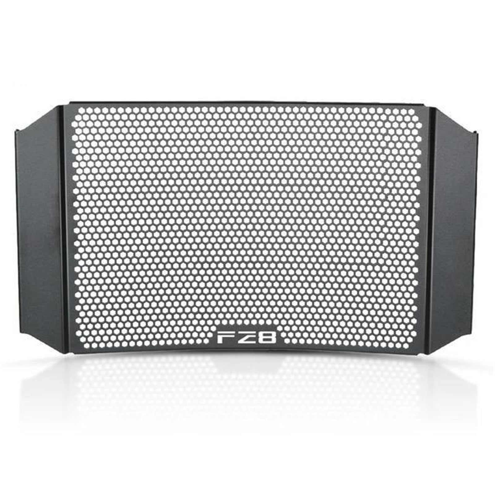 Montage Ohne Bohren Motorrad Kühlergrill Wache Cover Schutz Für Yamaha FZ8N FZ8S FZ1S FZ1N 2011-2008 2009 2010 2011 2012 2013 2014 2015(S) von FSOZDBBPL