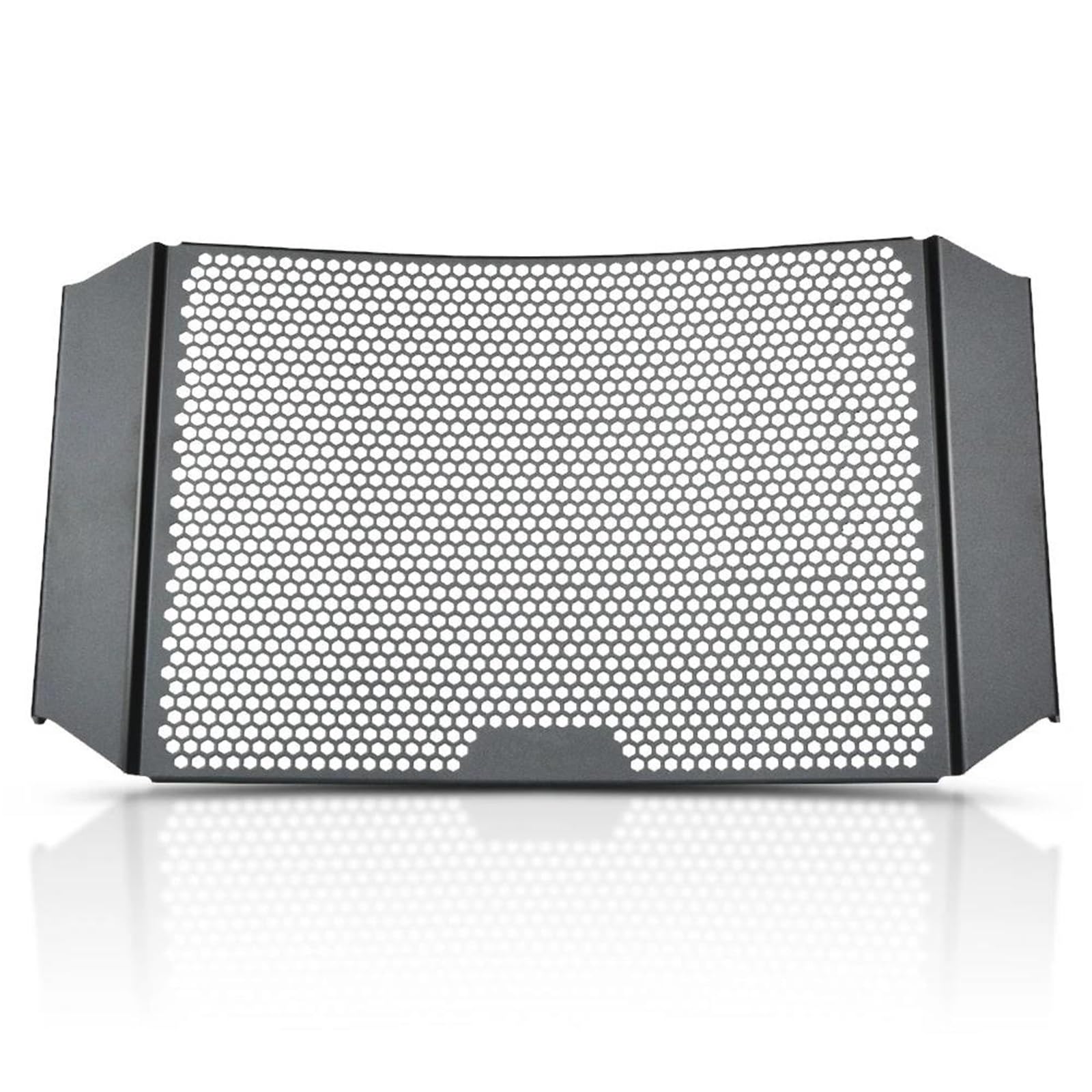 Montage Ohne Bohren Motorrad Kühlergrill Wache Cover Schutz Für Yamaha FZ8N FZ8S FZ1S FZ1N 2011-2008 2009 2010 2011 2012 2013 2014 2015(XL) von FSOZDBBPL