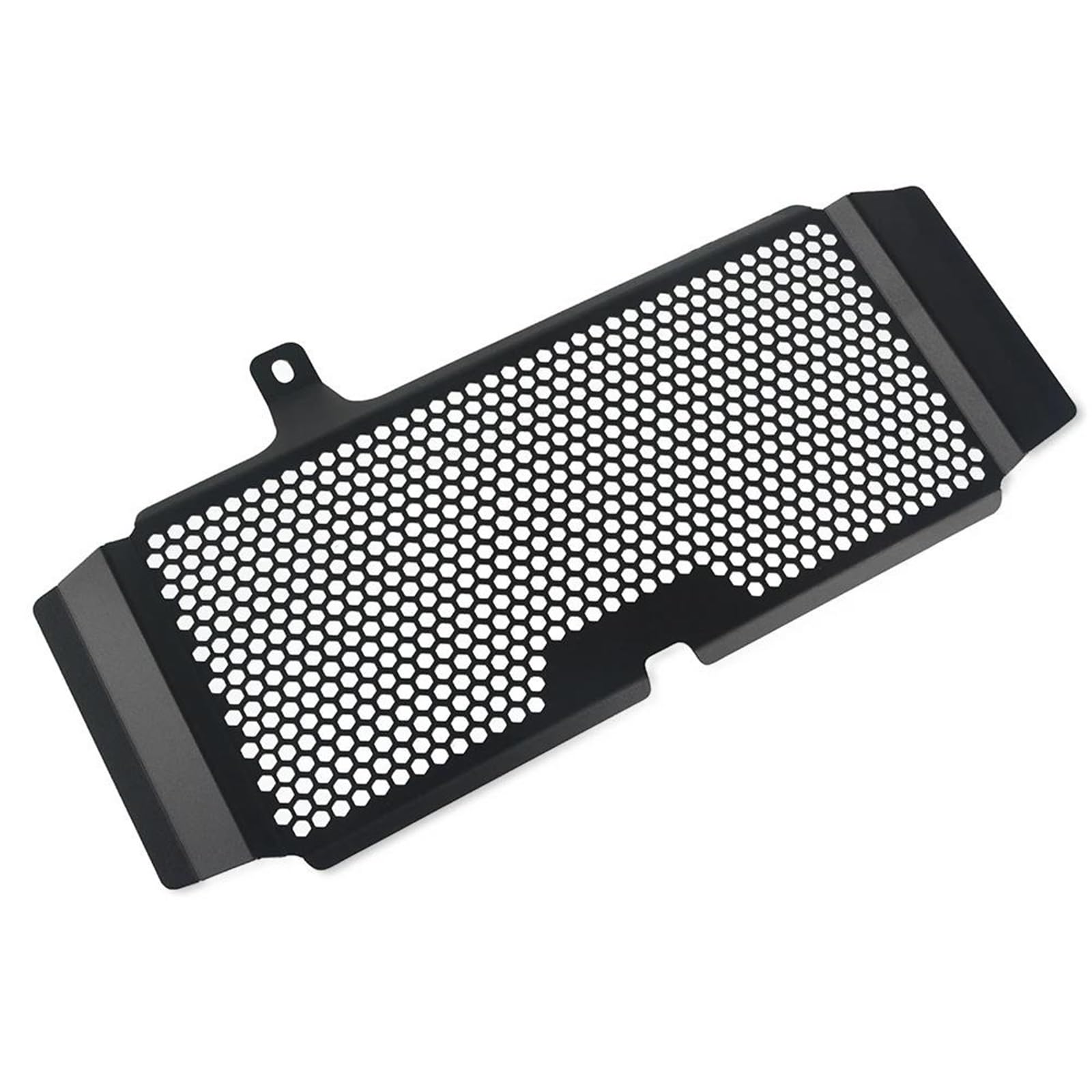 Montage Ohne Bohren Motorrad Kühlergrill Wache Schutz Abdeckung Für Aprilia RS4 RS50 RS125 RS 50 125 2011-2021 2020 2019 2018 2017(L) von FSOZDBBPL