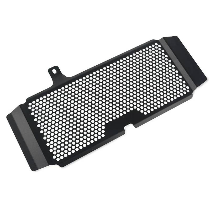 Montage Ohne Bohren Motorrad Kühlergrill Wache Schutz Abdeckung Für Aprilia RS4 RS50 RS125 RS 50 125 2011-2021 2020 2019 2018 2017(L) von FSOZDBBPL