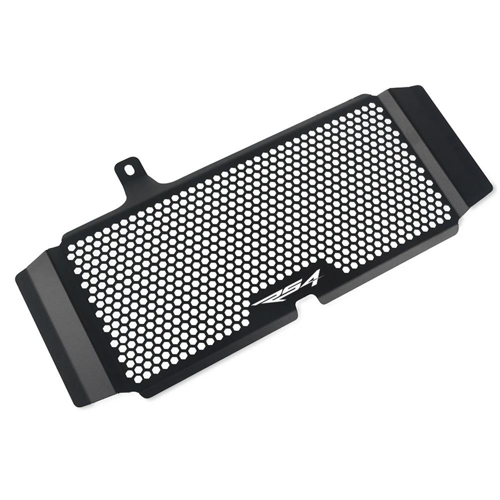Montage Ohne Bohren Motorrad Kühlergrill Wache Schutz Abdeckung Für Aprilia RS4 RS50 RS125 RS 50 125 2011-2021 2020 2019 2018 2017(S) von FSOZDBBPL