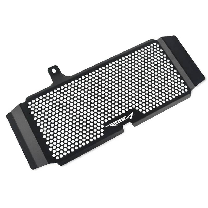Montage Ohne Bohren Motorrad Kühlergrill Wache Schutz Abdeckung Für Aprilia RS4 RS50 RS125 RS 50 125 2011-2021 2020 2019 2018 2017(S) von FSOZDBBPL