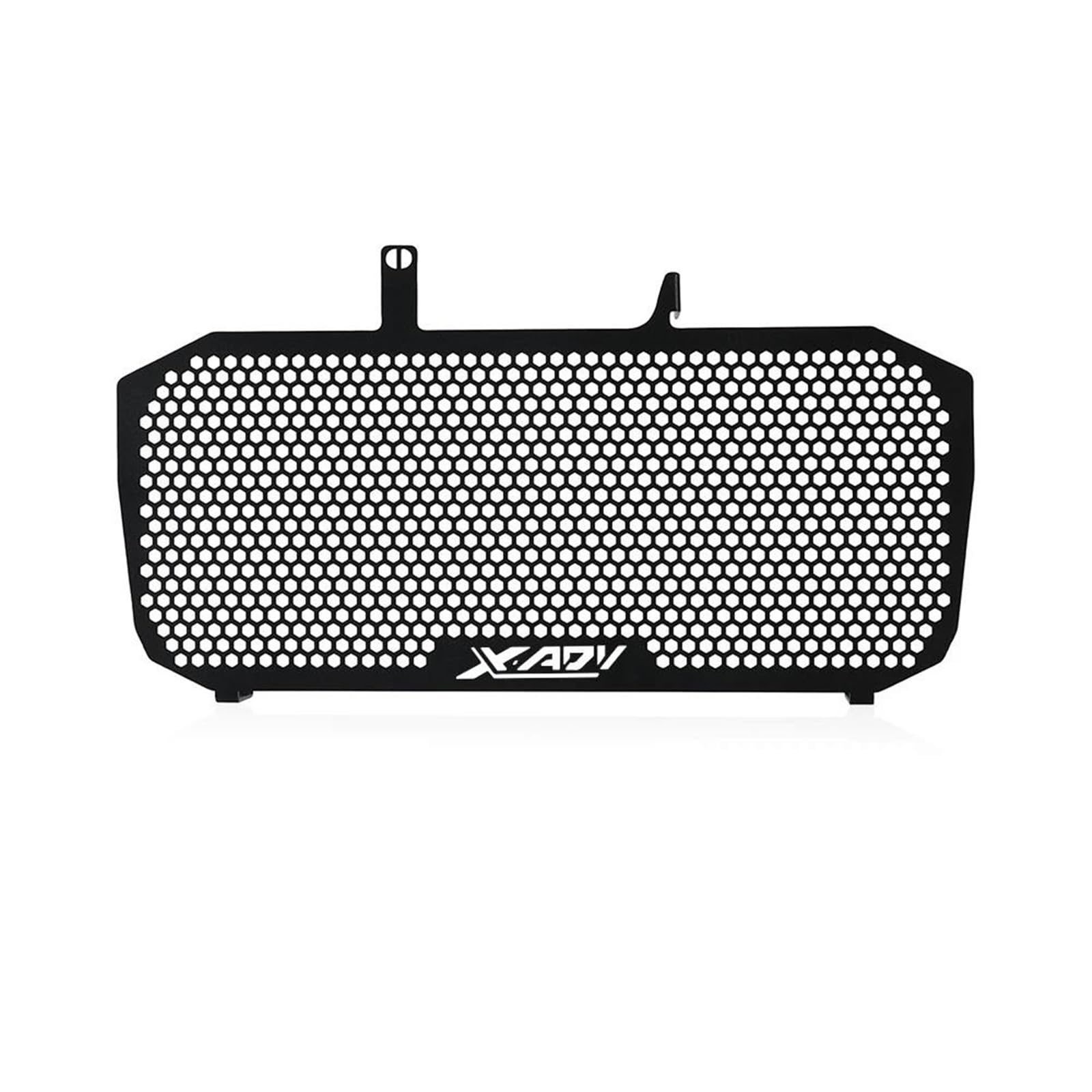 Montage Ohne Bohren Motorrad Kühlergrill Wache Schutz Abdeckung Für Forza 750/NSS 2021-2025 XADV 750 XADV750 X-ADV(M) von FSOZDBBPL