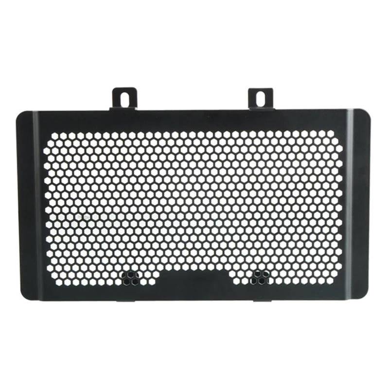 Montage Ohne Bohren Motorrad Kühlergrill Wache Schutz Grill Schutzhülle Für CFMOTO CF 250SR SR250 250 SR 250 CF250SR(L) von FSOZDBBPL