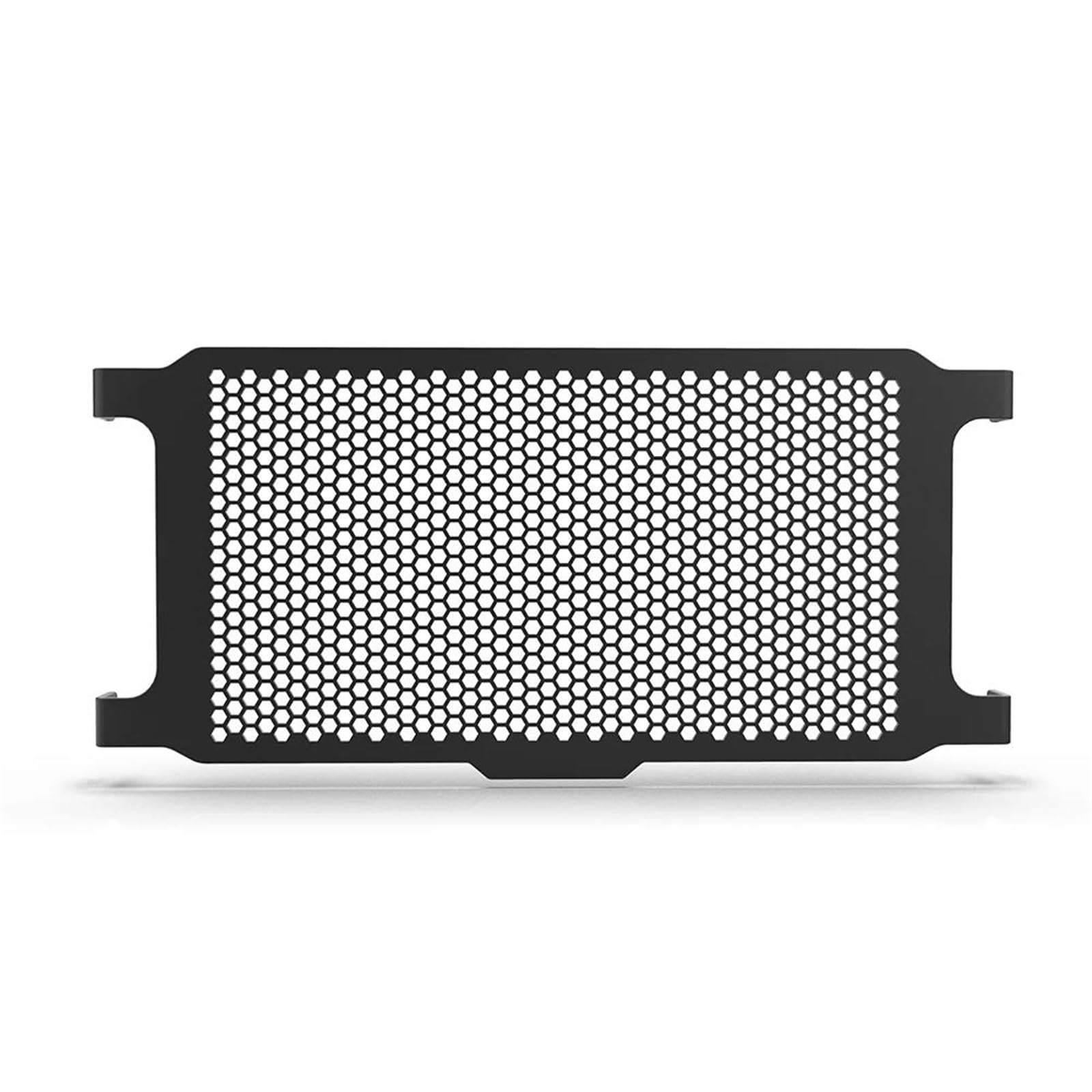Montage Ohne Bohren Motorrad Kühlergrill Wasser Tank Net Abdeckung Schutz Kühler Schutz Für Moto Morini Seiemmezzo 6½ STR/SCR 2022-2025(L) von FSOZDBBPL
