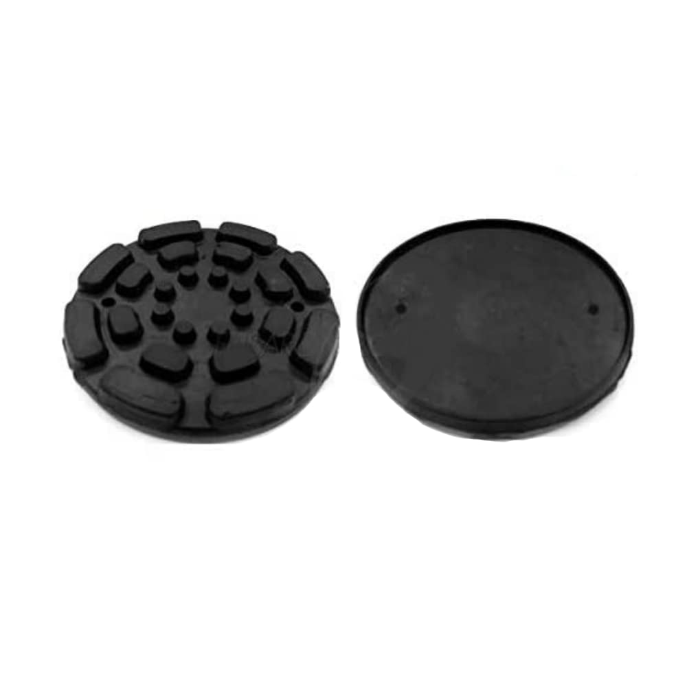 FSR Paar 2 Hebebühnen aus Gummi, 120 mm, für Maha Orlandini Eurolift Zavagli Hebebühne FSR Paar 2 Hebebühnen aus Gummi, 120 mm, für Maha Orlandini Eurolift Zavagli Hebebühne von FSR