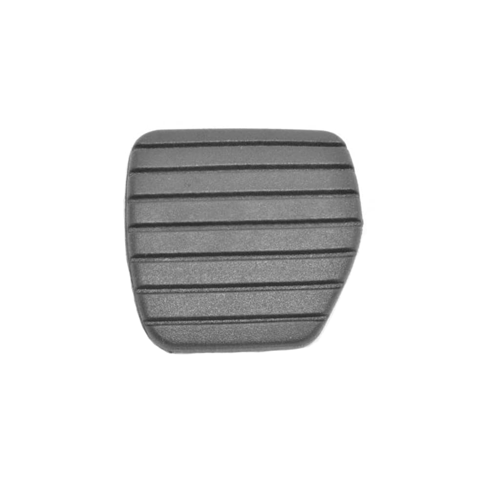 Gummi Pedalabdeckung für Bremse oder Kupplung R E N A U L T Megane III, SCENIC III, FLUENCE, GRAND SCENIC III kompatibel 465319973R Gummi Pedalabdeckung für Bremse oder Kupplung R E N A U L T Megane III, SCENIC III, FLUENCE, GRAND SCENIC III kompatibel 465319973R von FSR