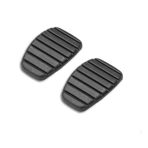 Paar 2 Gummi-Pedale für Kupplung R und N U L T CapTUR CLIO ESPACE FLUENCE KANGOO LAGUNA MEGANE MODUS SCENIC THALIA 8200183752 7700416724 7701051741 77004253541 Paar 2 Gummi-Pedale für Kupplung R und N U L T CapTUR CLIO ESPACE FLUENCE KANGOO LAGUNA MEGANE MODUS SCENIC THALIA 8200183752 7700416724 7701051741 77004253541 von FSR