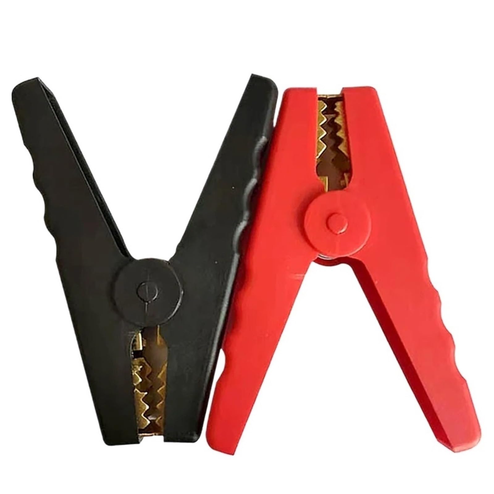 100A Kupfer Überzogene Reine Kupfer Krokodil Clips Terminal Elektrische Batterie Krokodil Klemme Test Stecker for Jumper Kabel 100A Kupfer Überzogene Reine Kupfer Krokodil Clips Terminal Elektrische Batterie Krokodil Klemme Test Stecker for Jumper Kabel von FSorce