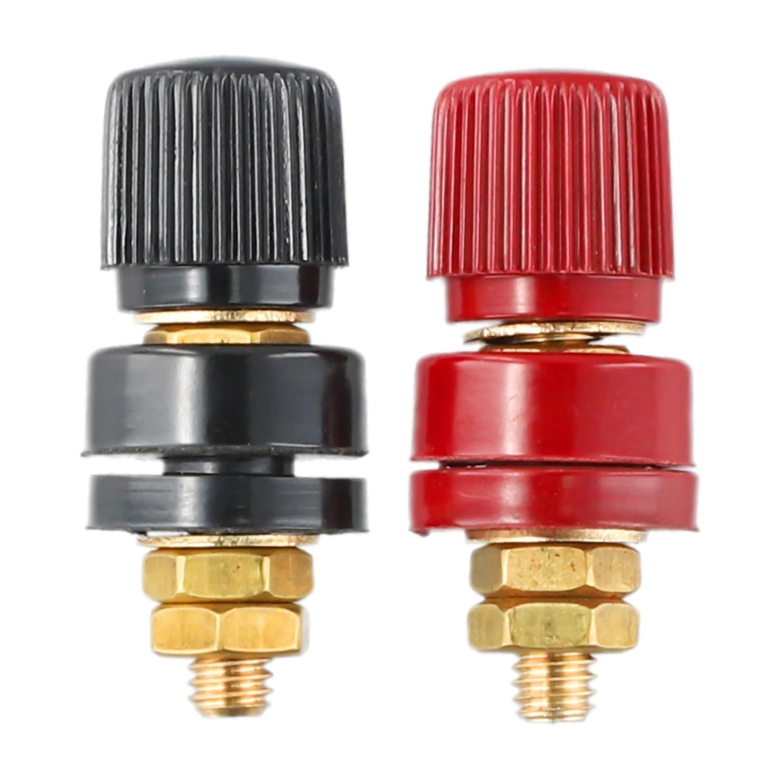 2 teile/satz Auto 6mm Stud Premium Fernbedienung Batterie Power Junction Post Connector Terminal Kit Auto Werkzeug Zubehör 2 teile/satz Auto 6mm Stud Premium Fernbedienung Batterie Power Junction Post Connector Terminal Kit Auto Werkzeug Zubehör von FSorce