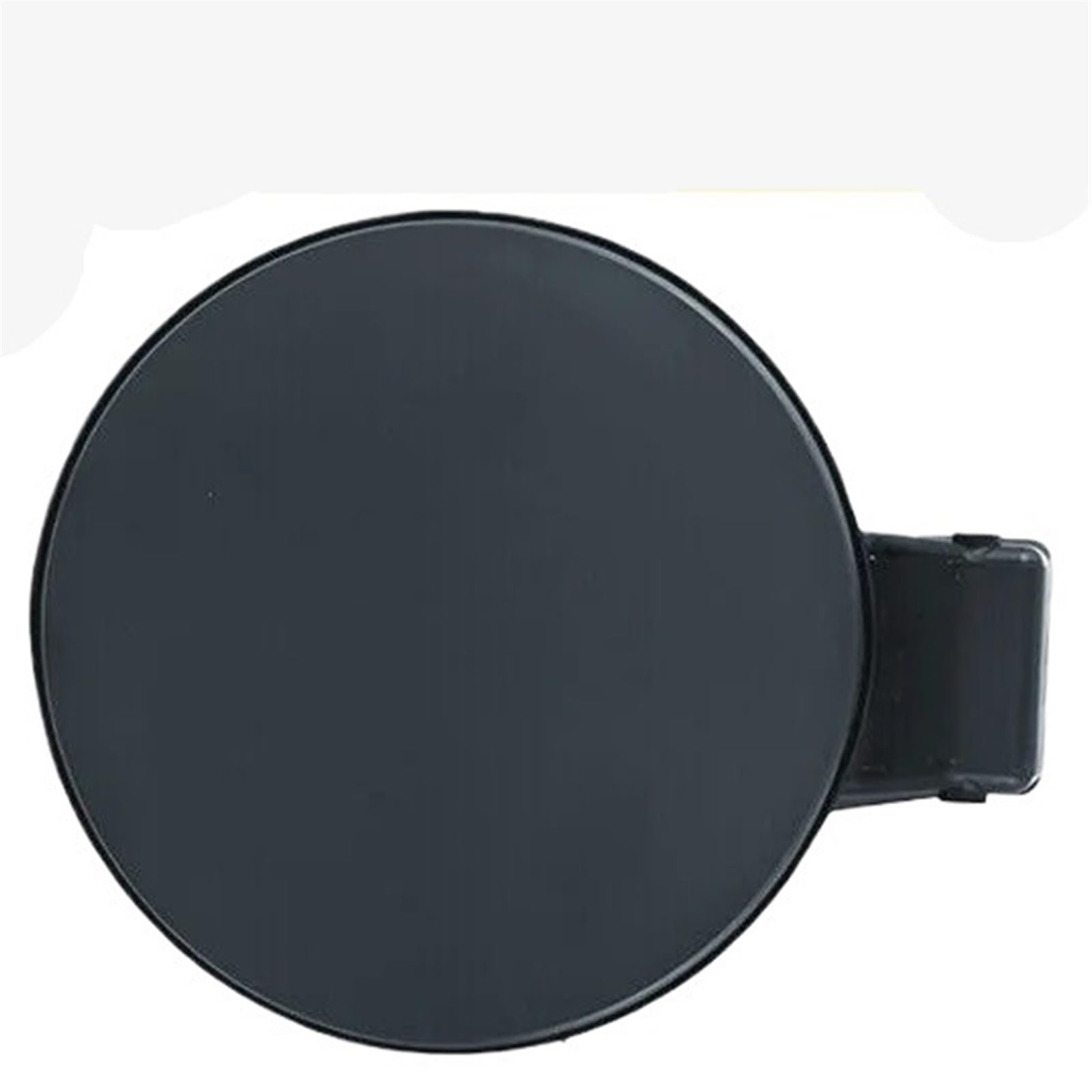 6R0809857 Kompatibel mit V&W Polo 2011-2019 Kraftstofftank-Türdeckel-Abdeckung Klappenkappe Schwarz Kraftstofftank-Türdeckel-Abdeckung 6R0809857 Kompatibel mit V&W Polo 2011-2019 Kraftstofftank-Türdeckel-Abdeckung Klappenkappe Schwarz Kraftstofftank-Türdeckel-Abdeckung von FSorce