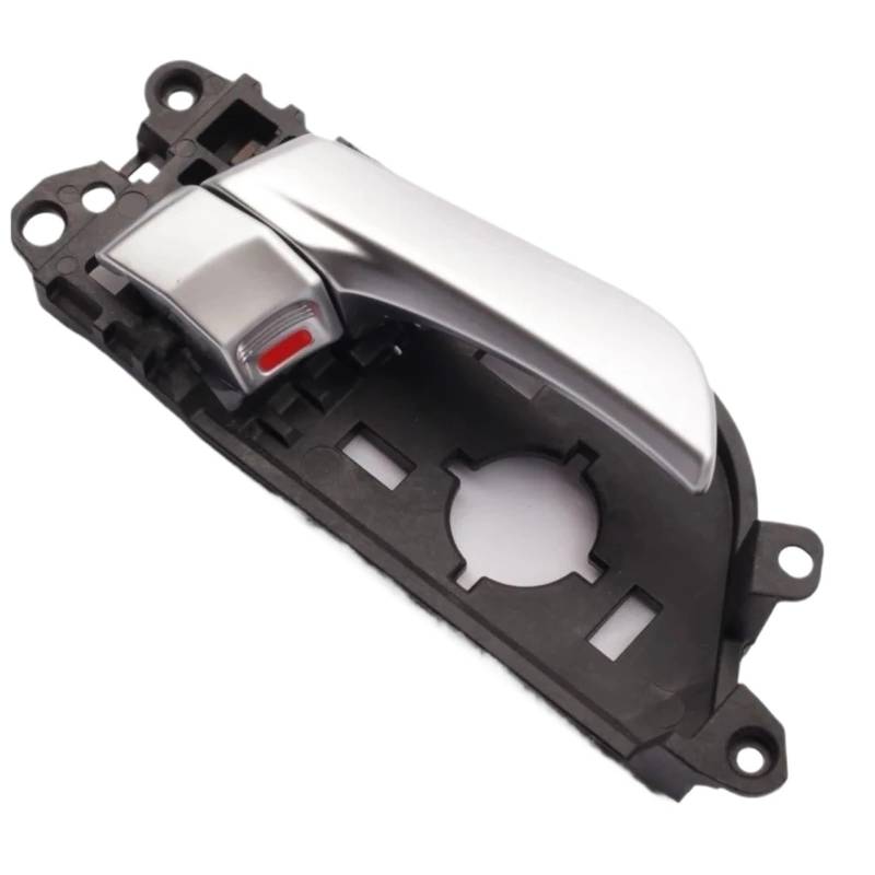 82610-2V010 82620-2V010 Innentürgriff vorne innen Innentürgriff kompatibel mit Hy&u&nd&ai Veloster 2012-2017(Rear Left) von FSorce