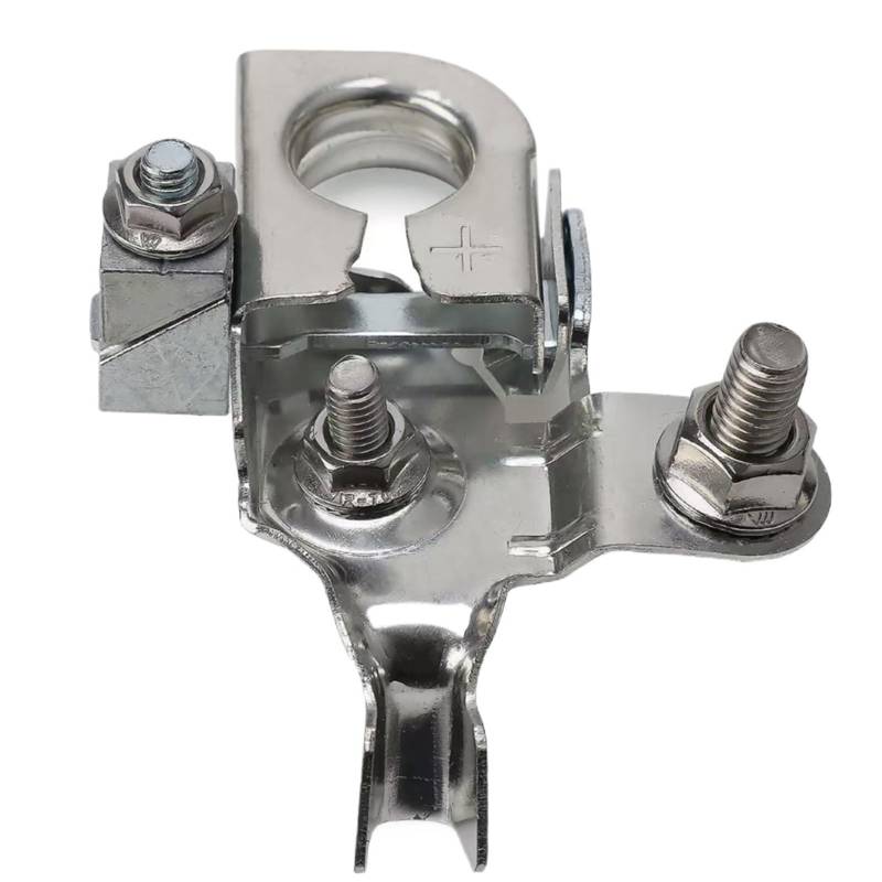 BT4Z-14450-AA Batterie Pluspol Autobatterie Stake Head Batterieklemmen Starke Leitfähigkeit von FSorce