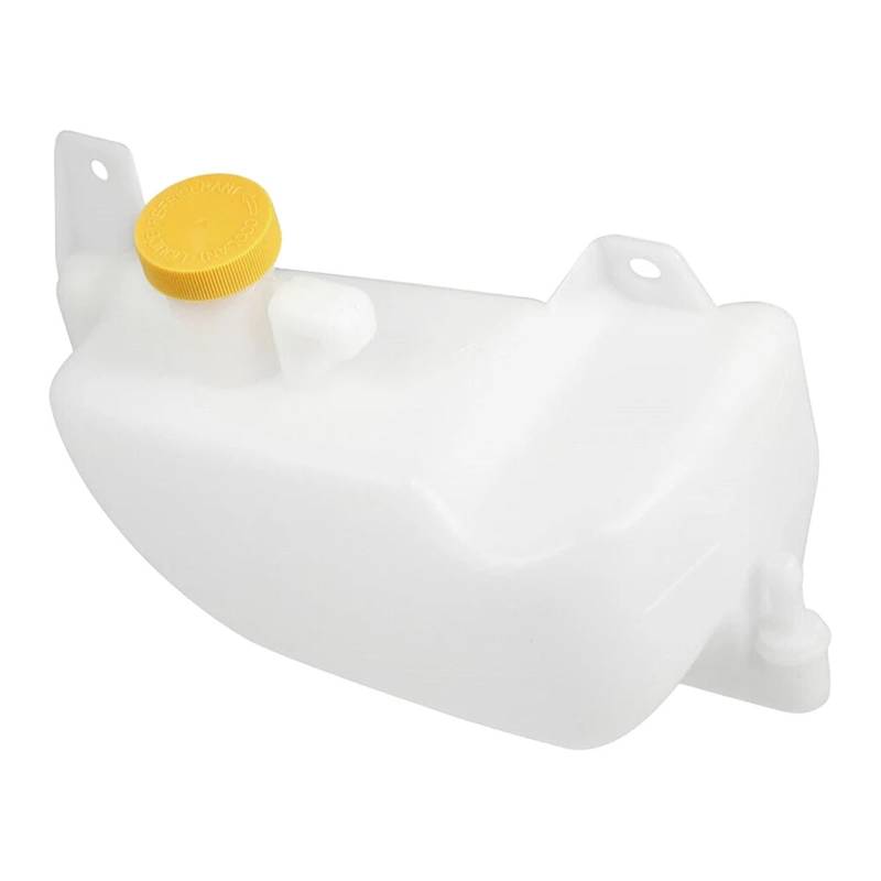 FSorce 1,5-l-Kühlmittel-Ausgleichsbehälter, Flaschenbehälter 21710-43B01, passend for NI&s&s&an Mi&cr&a K11 1992–2002 von FSorce