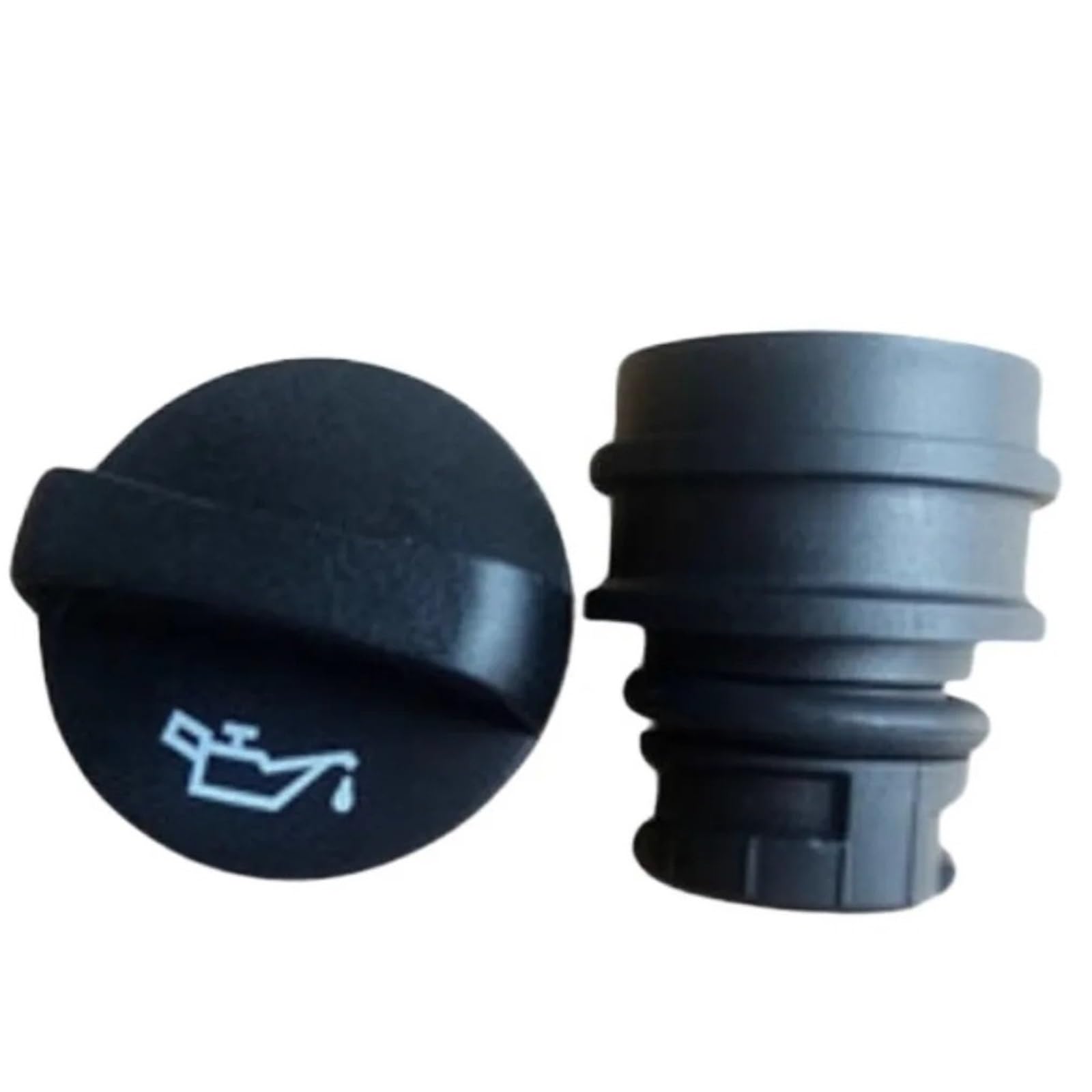 FSorce 1 Set 24560249 24539972 1.5L Motoröl Kappe Füllstoff Hülse for Baojun 730 630 610 510 310 FSorce 1 Set 24560249 24539972 1.5L Motoröl Kappe Füllstoff Hülse for Baojun 730 630 610 510 310 von FSorce