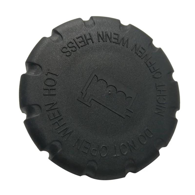 FSorce 2105010615 Autokühler-Wasserkühlmittel-Ausgleichsbehälterdeckel Kompatibel mit Me&rce&des B&e&nz W203 W204 W140 W215 von FSorce