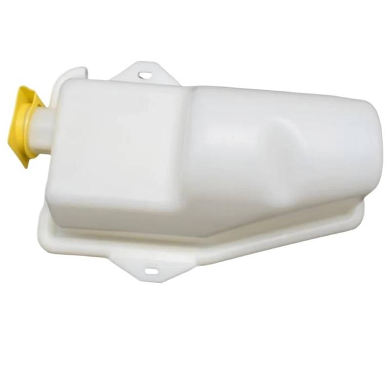 FSorce Automotor-Ausgleichsflasche mit Abdeckung, Kühlmittelüberlauf-Ausgleichsbehälter, kompatibel mit J&e&ep 91-92 XJ 1991-2001 52027984 von FSorce