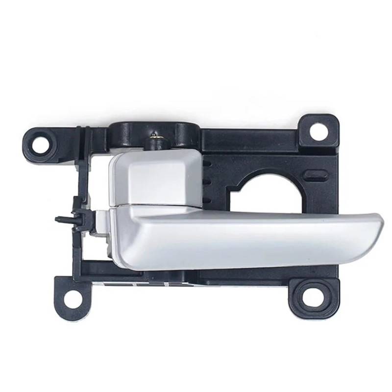 Kompatibel mit DongFeng Joyear SX5 SX6 S50B 2018–2020. Auto-Innentürgriff vorne hinten Links rechts. Innentürgriffe(Front Left) von FSorce