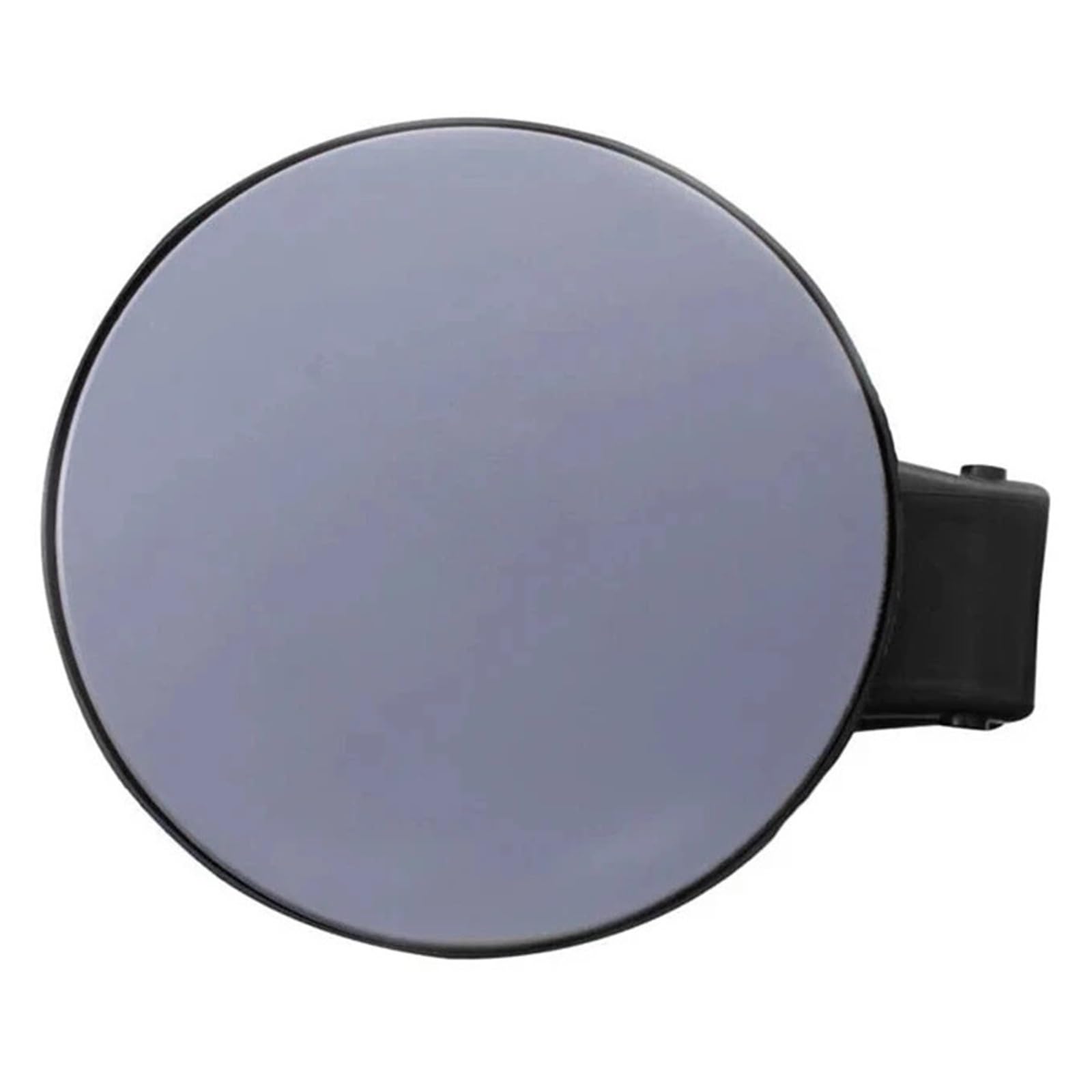 Kompatibel mit V&W Polo 2011–2019 Kraftstofftank-Türdeckel-Abdeckung, Klappenkappe, ungrundiert, 6R0809857 Kompatibel mit V&W Polo 2011–2019 Kraftstofftank-Türdeckel-Abdeckung, Klappenkappe, ungrundiert, 6R0809857 von FSorce