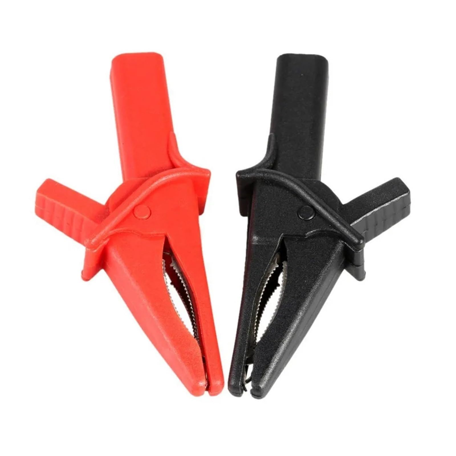 Krokodiltestadapter Clipsonde HT18A Sonden Stifttest Alligator Banana Isoliertes Kabel for Multimeter Clip Autobatterie Krokodiltestadapter Clipsonde HT18A Sonden Stifttest Alligator Banana Isoliertes Kabel for Multimeter Clip Autobatterie von FSorce