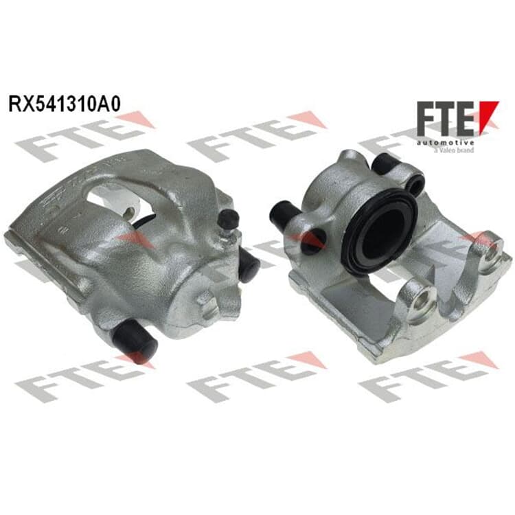 FTE Bremssattel vorne links BMW 3er Z3 Z4 von FTE