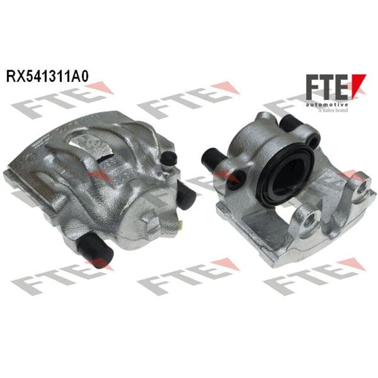 FTE Bremssattel vorne links BMW 3er Z3 von FTE