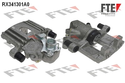 Fte Bremssattel [Hersteller-Nr. 9290240] für Mini von FTE