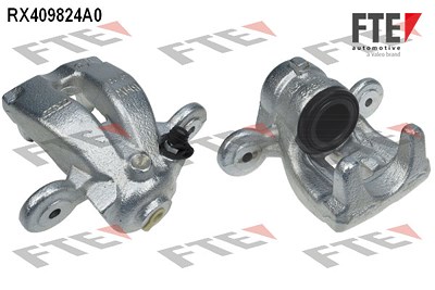 Fte Bremssattel [Hersteller-Nr. 9290812] für BMW von FTE