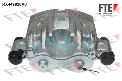 Fte Bremssattel [Hersteller-Nr. 9291104] für Iveco von FTE