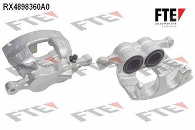 Fte Bremssattel [Hersteller-Nr. 9291390] für Ford von FTE