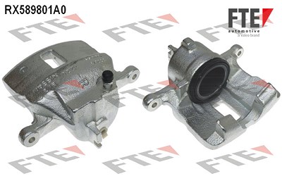 Fte Bremssattel [Hersteller-Nr. 9292135] für Nissan von FTE