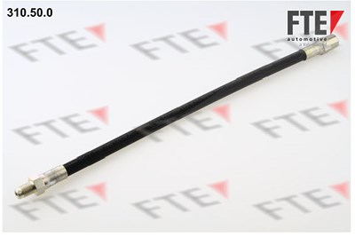 Fte Bremsschlauch [Hersteller-Nr. 9240157] für Audi, BMW, Daf, Volvo, VW von FTE