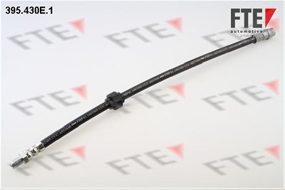 Fte Bremsschlauch [Hersteller-Nr. 9240235] für Renault von FTE