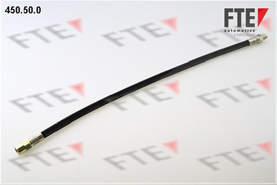 Fte Bremsschlauch [Hersteller-Nr. 9240273] für Ford von FTE