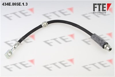 Fte Bremsschlauch [Hersteller-Nr. 9240625] für Opel, Vauxhall von FTE