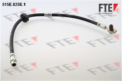 Fte Bremsschlauch [Hersteller-Nr. 9240734] für Audi von FTE