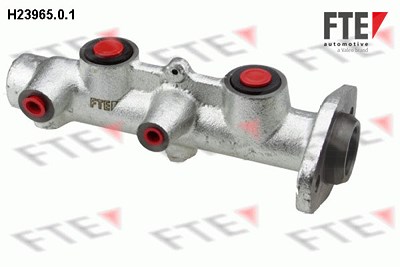 Fte Hauptbremszylinder [Hersteller-Nr. 9220321] für Ford von FTE