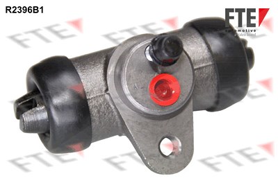 Fte Radbremszylinder [Hersteller-Nr. 9210266] für VW von FTE