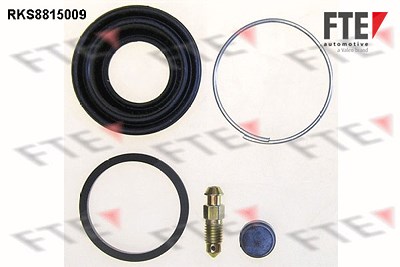 Fte Reparatursatz, Bremssattel [Hersteller-Nr. 9323585] für BMW von FTE