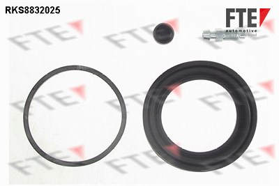 Fte Reparatursatz, Bremssattel [Hersteller-Nr. 9323694] für Mazda von FTE