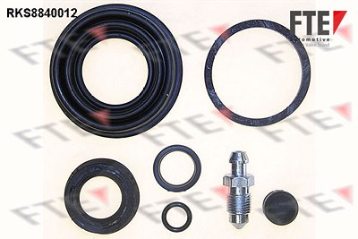 Fte Reparatursatz, Bremssattel [Hersteller-Nr. 9323788] für Mini von FTE