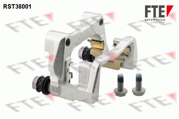 Halter, Bremssattel Hinterachse FTE RST38001 von FTE