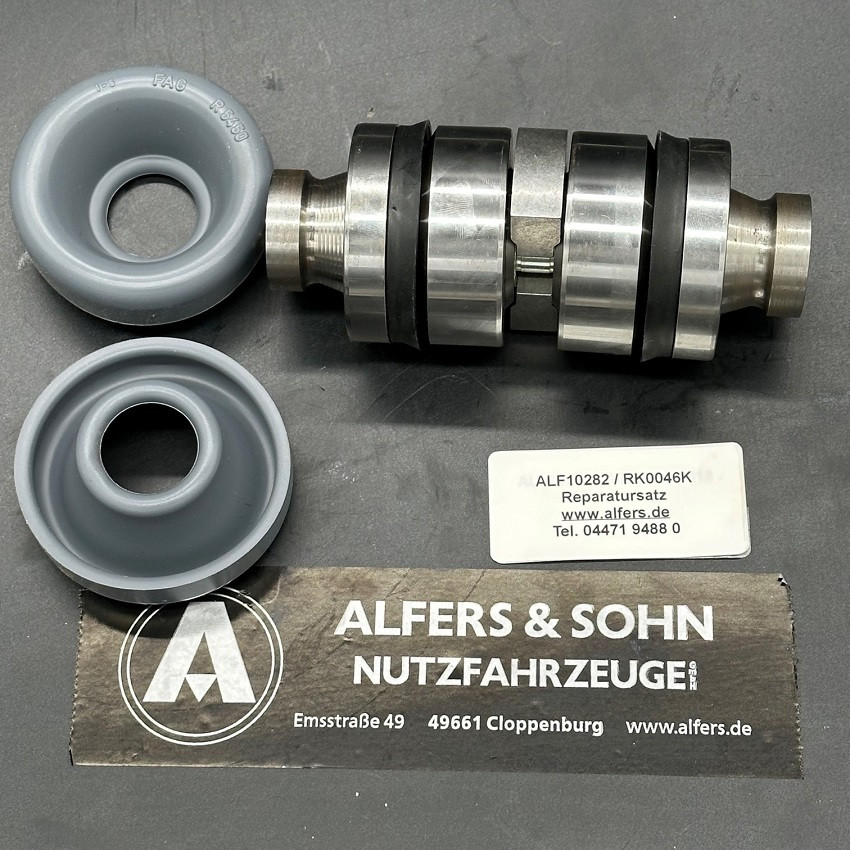 Reparatursatz RK0046K Reparatursatz RK0046K von FTE