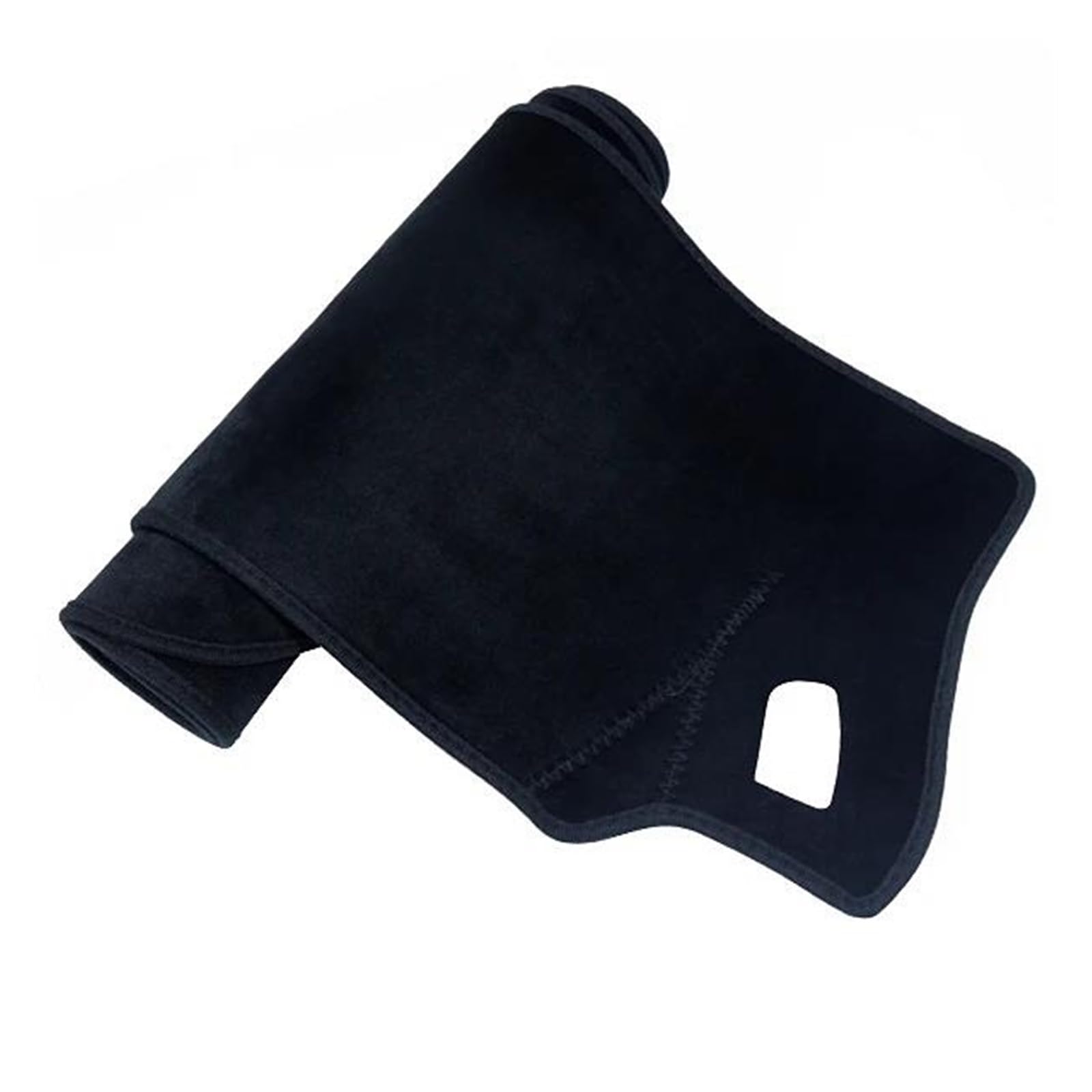 Armaturenbrett Abdeckung Anti-Slip Matte Dashboard Abdeckung Pad Für KIA Für Sorento 2010 2011 2012 XM Pre-Facelift Sonnenschirm Dashmat Teppich Anti-Uv Auto Zubehör Armaturenbrett Matte(RHD,E_NO AUDI Armaturenbrett Abdeckung Anti-Slip Matte Dashboard Abdeckung Pad Für KIA Für Sorento 2010 2011 2012 XM Pre-Facelift Sonnenschirm Dashmat Teppich Anti-Uv Auto Zubehör Armaturenbrett Matte(RHD,E_NO AUDI von FTJKKVV