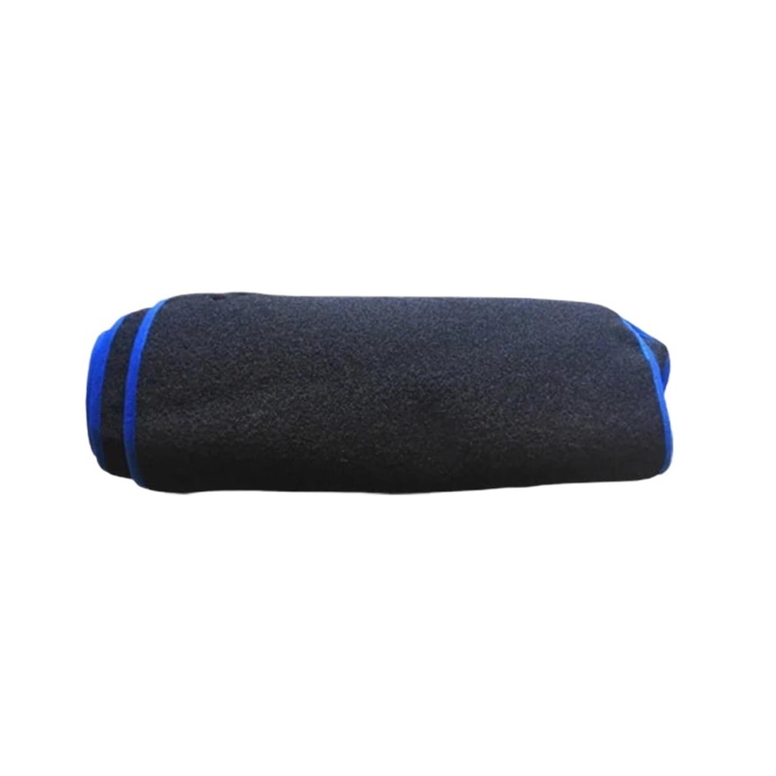 Armaturenbrett Abdeckung Auto Dashboard Abdeckung Dash Matte Für Tesla Für Modell X 2016 2017 2018 2019 2020 2021 2022 Teppich Cape Protector Sonnenschutz Armaturenbrett Matte(RHD,Polyester Blue) von FTJKKVV