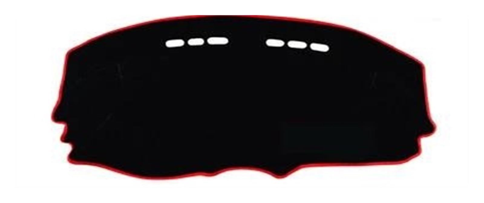 Armaturenbrett Abdeckung Auto Dashboard Vermeiden Licht Pad Instrument Plattform Schreibtisch Abdeckung Matten Teppiche Zubehör Für Chery Für QQ 3 2004-2009 2010 2011 2012 Armaturenbrett Matte(Rot,Lhd Armaturenbrett Abdeckung Auto Dashboard Vermeiden Licht Pad Instrument Plattform Schreibtisch Abdeckung Matten Teppiche Zubehör Für Chery Für QQ 3 2004-2009 2010 2011 2012 Armaturenbrett Matte(Rot,Lhd von FTJKKVV