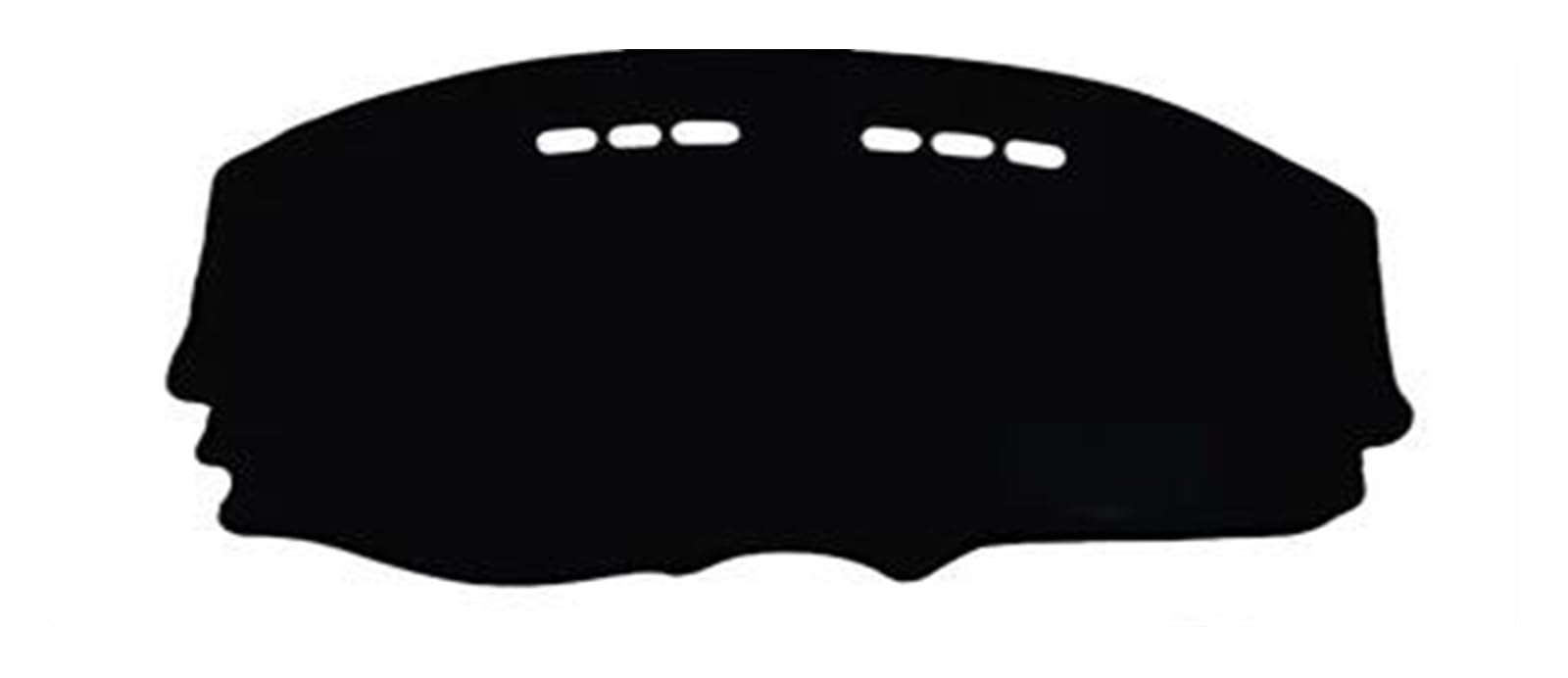 Armaturenbrett Abdeckung Auto Dashboard Vermeiden Licht Pad Instrument Plattform Schreibtisch Abdeckung Matten Teppiche Zubehör Für Chery Für QQ 3 2004-2009 2010 2011 2012 Armaturenbrett Matte(Schwarz Armaturenbrett Abdeckung Auto Dashboard Vermeiden Licht Pad Instrument Plattform Schreibtisch Abdeckung Matten Teppiche Zubehör Für Chery Für QQ 3 2004-2009 2010 2011 2012 Armaturenbrett Matte(Schwarz von FTJKKVV