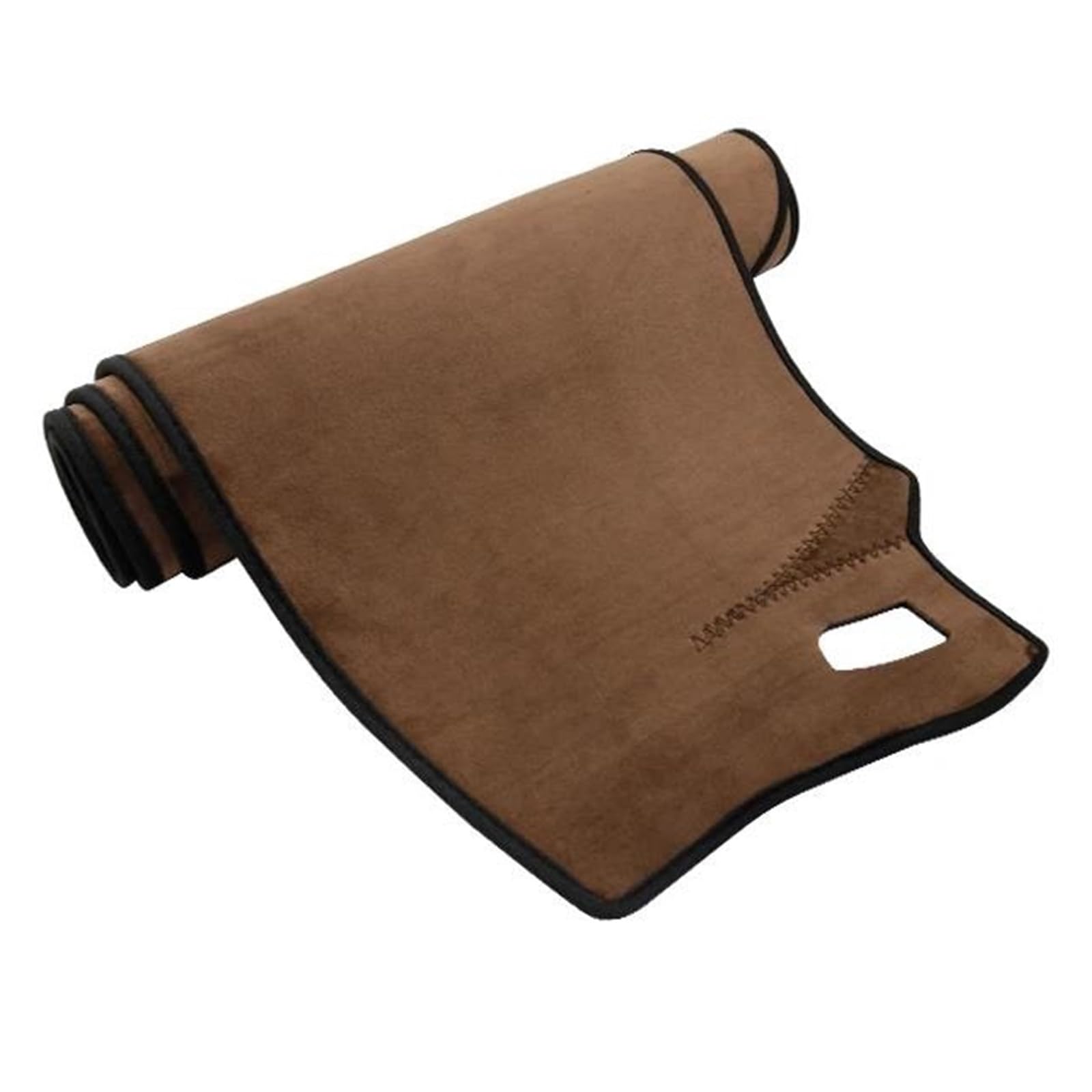 Armaturenbrett Abdeckung Für A4 B6 B7 2002-2008 2003 2005 2006 2007 Anti-Slip Matte Dashboard Abdeckung Pad Sonnenschirm Dashmat Dash Teppich Auto Zubehör Armaturenbrett Matte(A,Lhd) von FTJKKVV