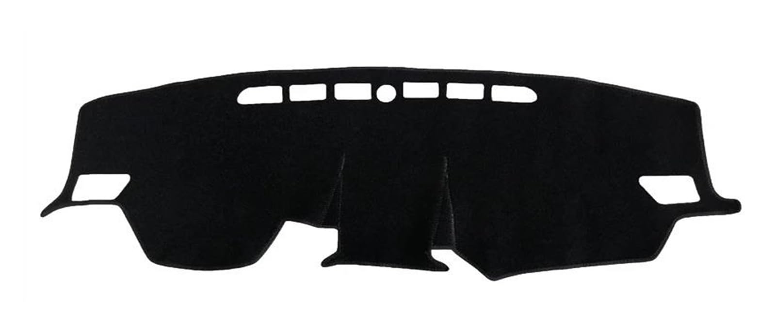 Armaturenbrett Abdeckung Für Daihatsu Für Rocky A200 2019 2020 2021 Sonnenschutz Pad Kissen Anti-Sonne Anti-schmutzig Auto Dashboard Abdeckung Dash Matte Teppich Armaturenbrett Matte(LHD Black Edge) Armaturenbrett Abdeckung Für Daihatsu Für Rocky A200 2019 2020 2021 Sonnenschutz Pad Kissen Anti-Sonne Anti-schmutzig Auto Dashboard Abdeckung Dash Matte Teppich Armaturenbrett Matte(LHD Black Edge) von FTJKKVV
