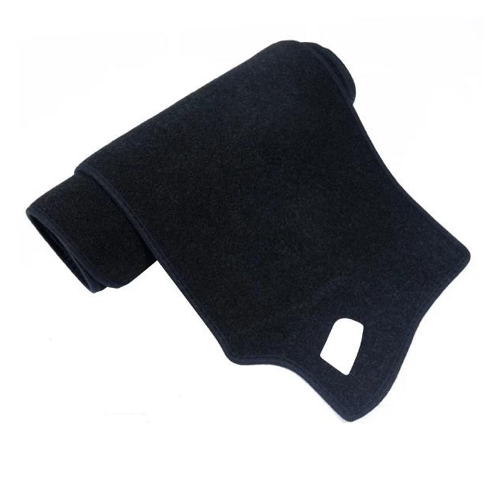 Armaturenbrett Abdeckung Für Für A6 C5 4B 1998 1999 2000 2001 2002 2003 2004 Anti-Slip Matte Dashboard Abdeckung Pad Sonnenschutz Dashmat Teppich Auto Zubehör Armaturenbrett Matte(RHD,A) von FTJKKVV